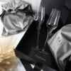Personalised Champagne Glass - the ultimate wedding gift